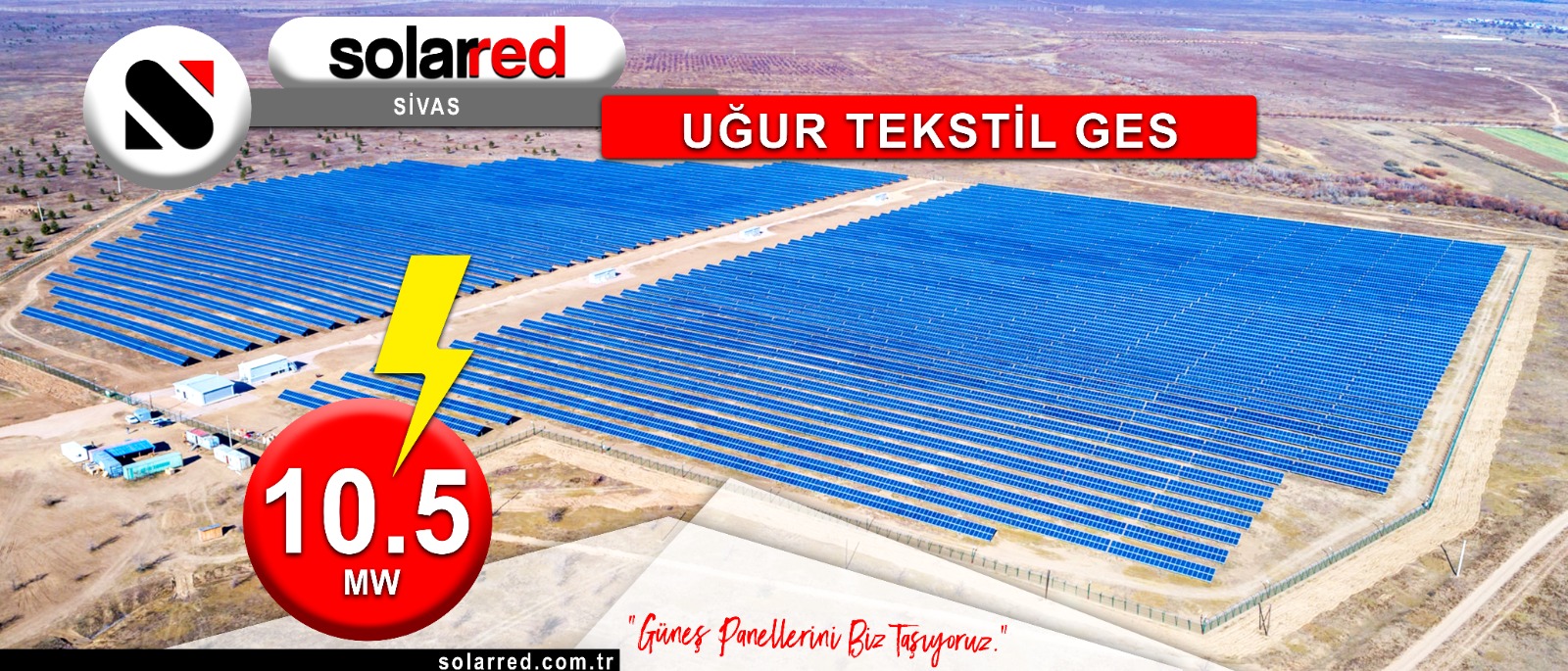UGUR TEXTILE (10.5 MW)