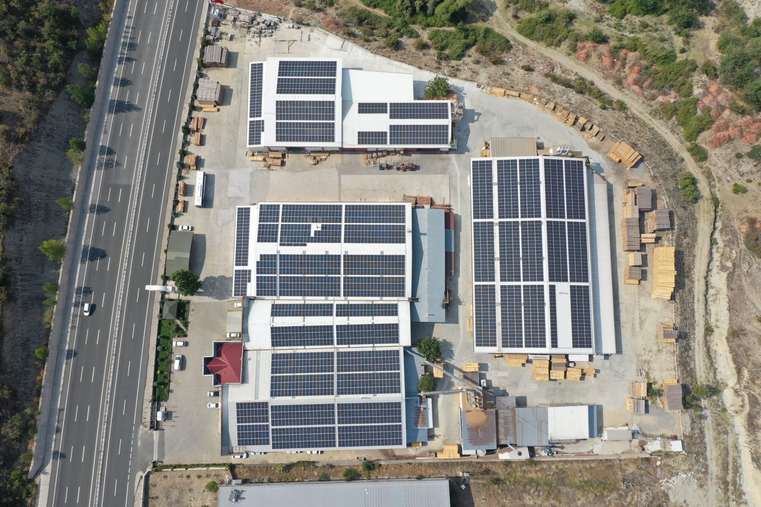 EVKAP PROJECT (1.2 MW)