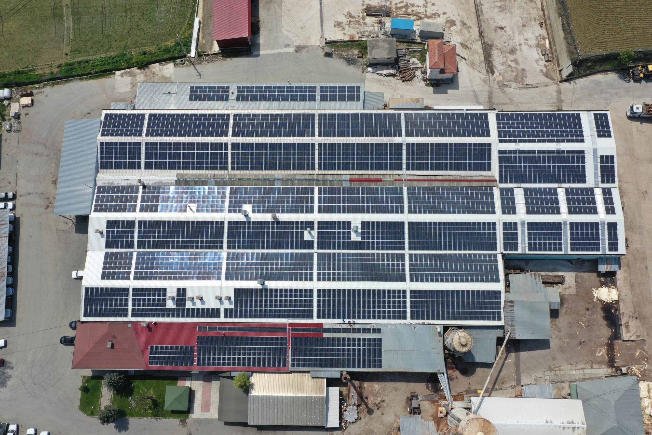 EKOL PROJECT (2 MW)