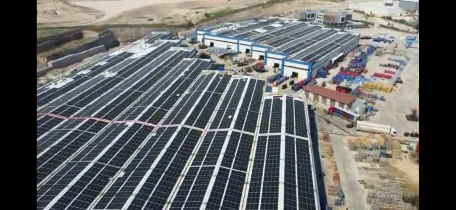 YARIS KABINI (10 MW)