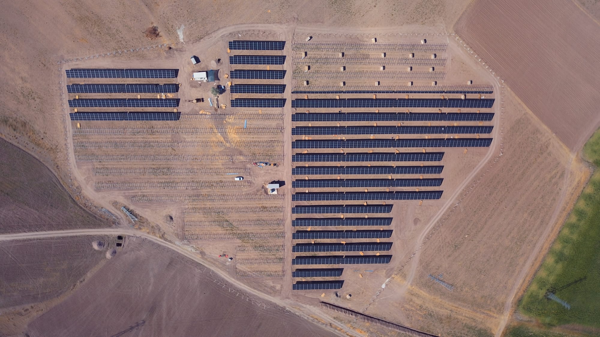 YOZGAT PROJECT (3 MW)
