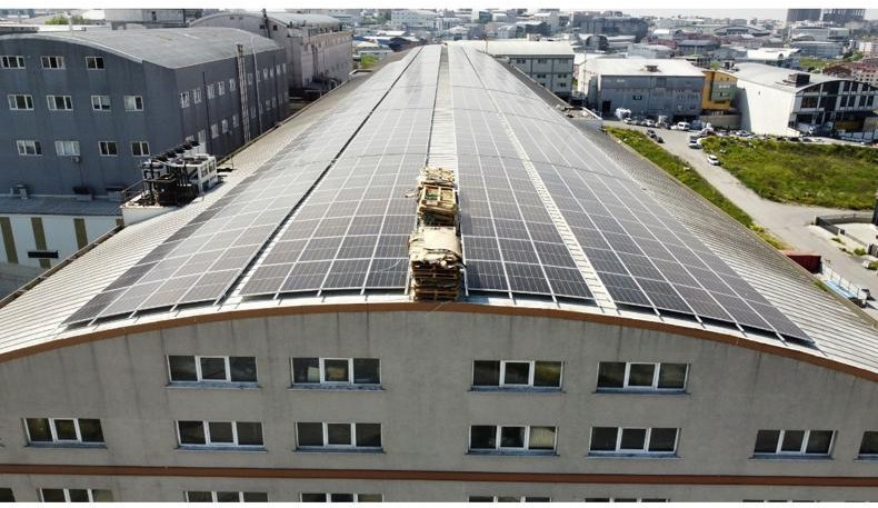 CEMSUN PROJECT 1 MW