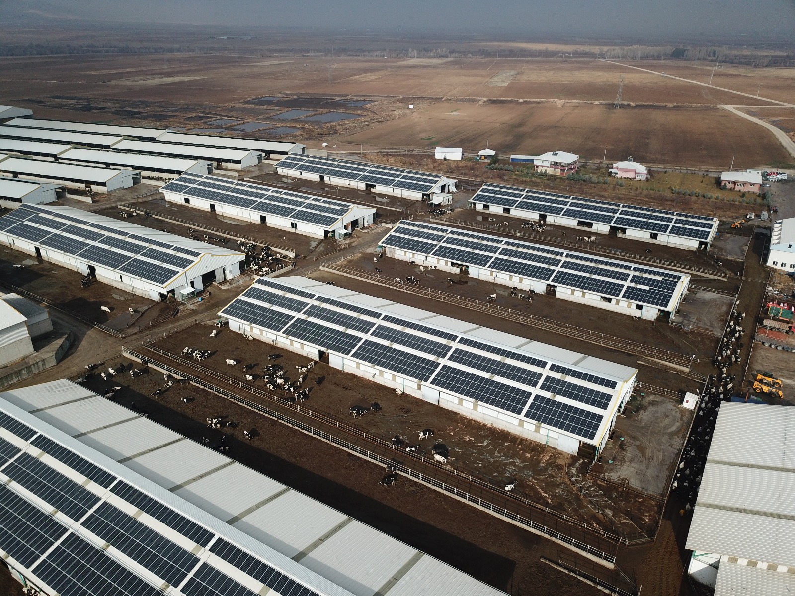 UNALLAR PROJECT (5 MW)