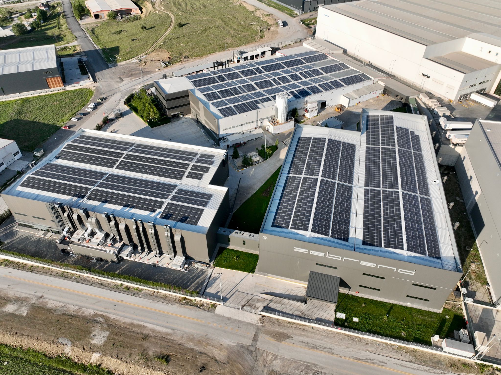 ZEBRANO GES (3 MW)