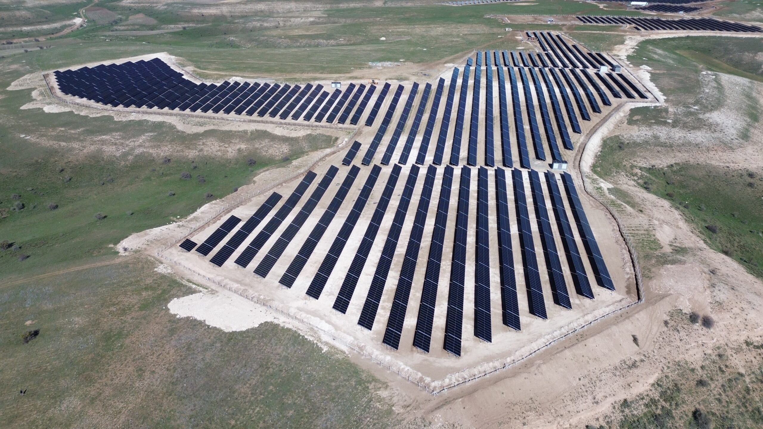 Sivas Uğur Tekstil (10 MW)