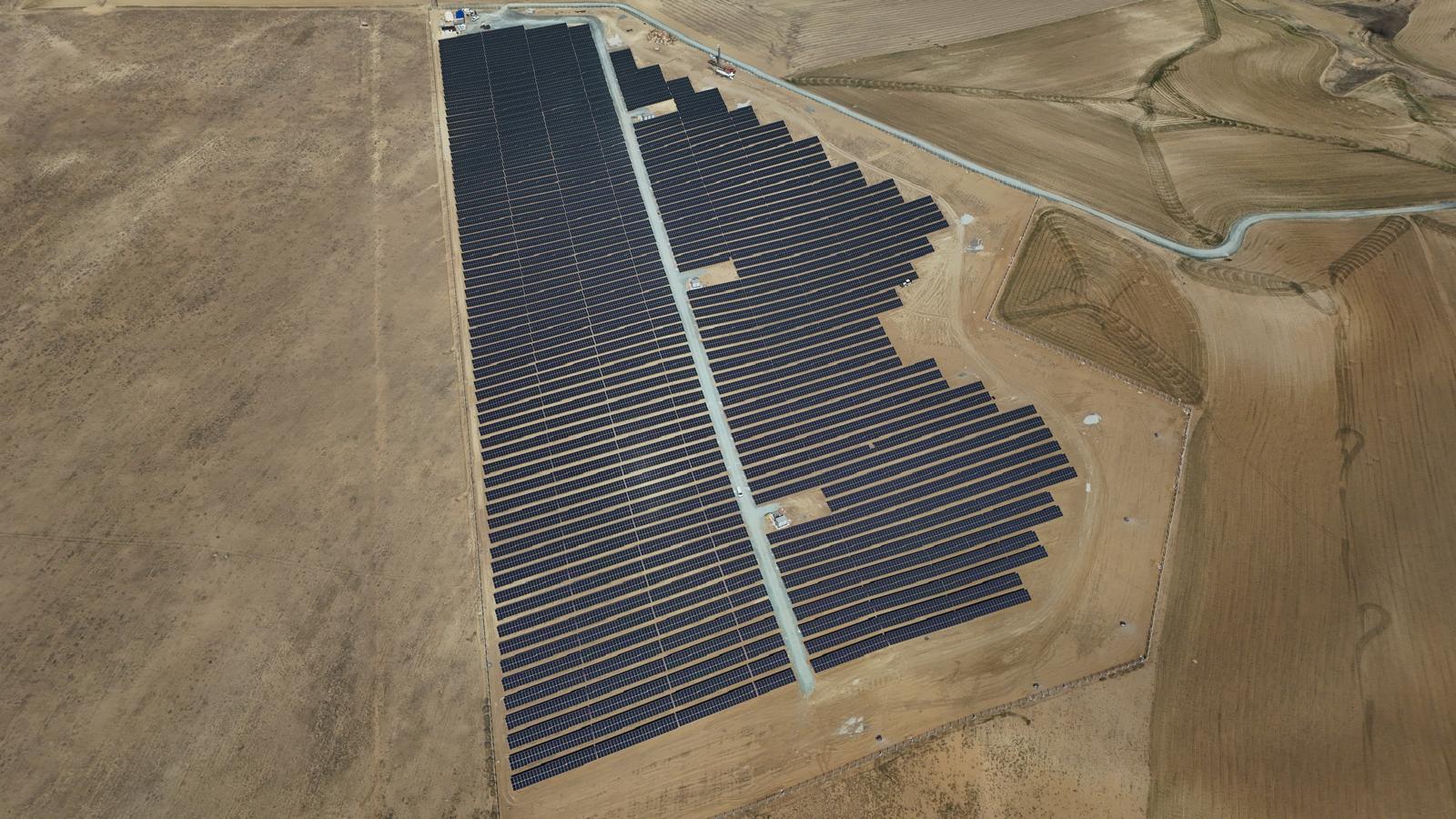 SOGUT INS BALA/ANKARA (13 MW)
